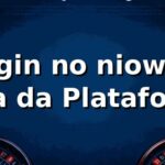 Login no niowin: Guia da Plataforma ✅