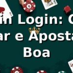 niowin Login: Como Entrar e Apostar de Boa 🎯 niowin Login: Como Entrar e Apostar de Boa 🎯